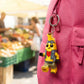 LEGO® Fortnite® Key Chain Light- Adventure Peely 