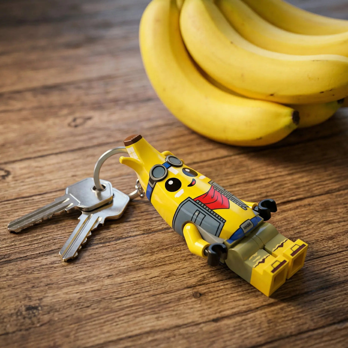 LEGO® Fortnite® Key Chain Light- Adventure Peely 