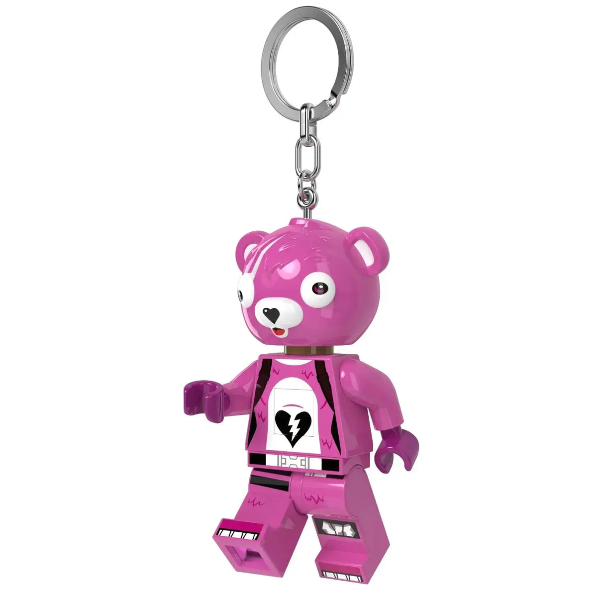 LEGO® Fortnite® Key Chain Light- Cuddle Team Leader | Santoki