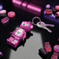 LEGO® Fortnite® Key Chain Light- Cuddle Team Leader 