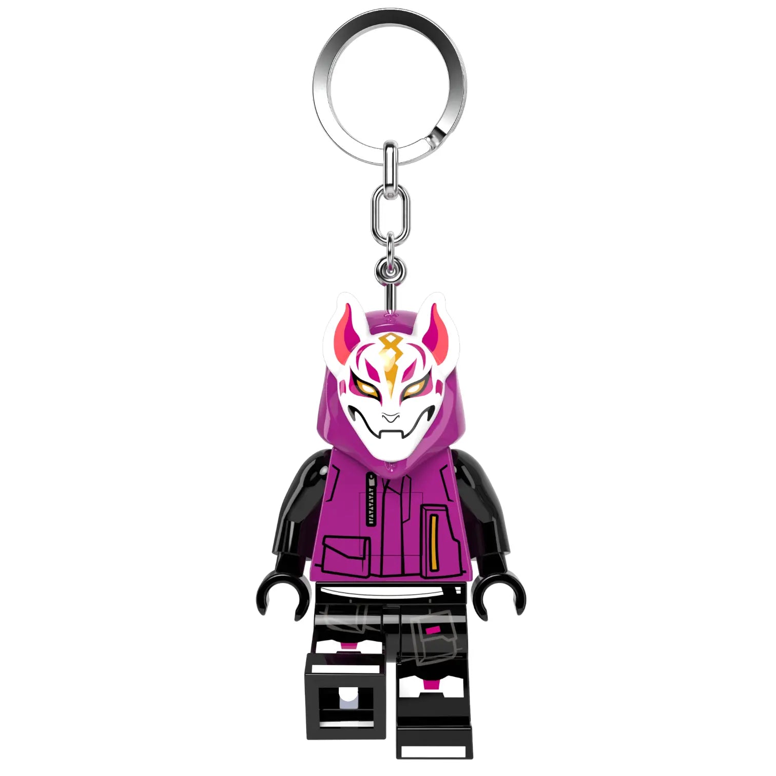 LEGO® Fortnite® Keychain Light - Drift | Santoki