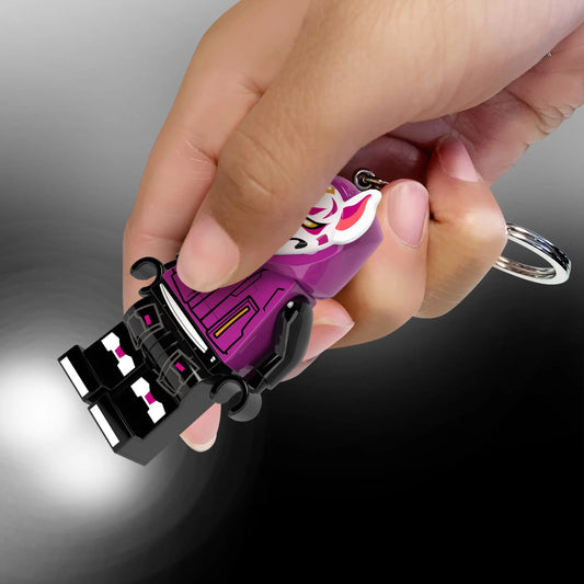 LEGO® Fortnite® Keychain Light - Drift | Santoki