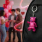 LEGO® Keychain Light - Love Bear 
