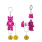 LEGO® Minifigures™ Keychain Light - Love Bear 