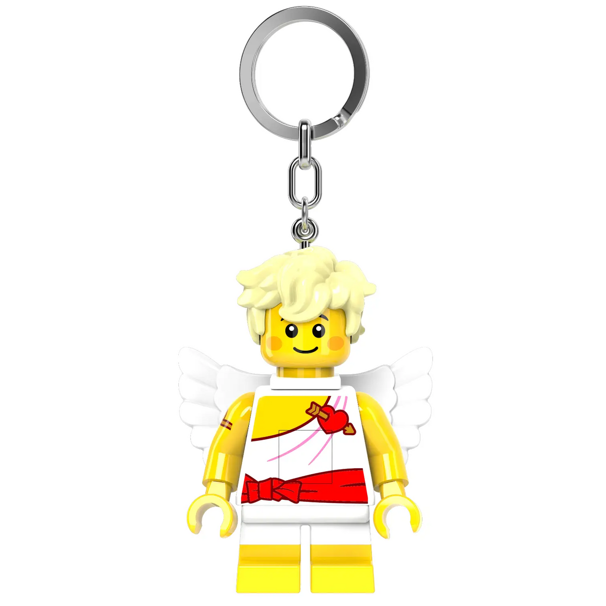 LEGO® Keychain Light - Cupid (KE258H) 