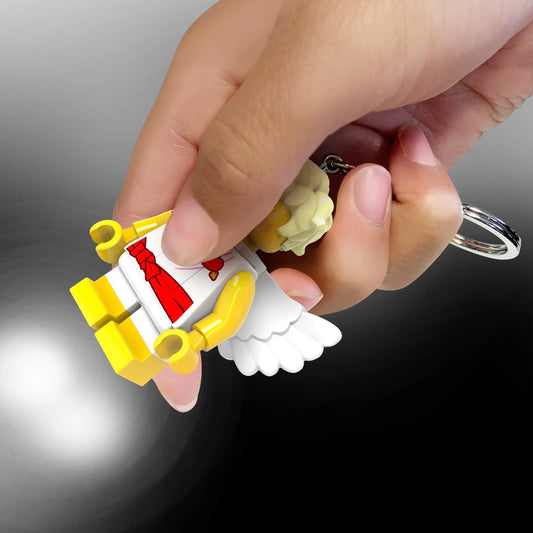 LEGO® Keychain Light - Cupid (KE258H) 