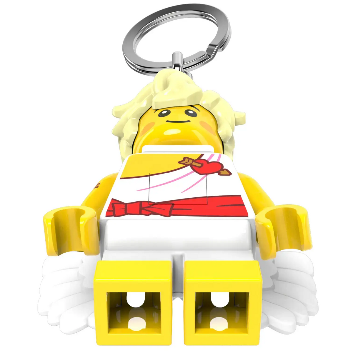 LEGO® Minifigures™ Keychain Light - Cupid 