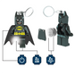 LEGO DC Super Heroes Keychain Light - Batman (KE26H) IQ Hong Kong, Ltd.