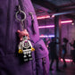 LEGO® Keychain Light - Skeleton Girl (KE261H) 