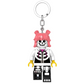 LEGO® Minifigures™ Keychain Light - Skeleton Girl | Santoki