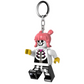 LEGO® Minifigures™ Keychain Light - Skeleton Girl | Santoki