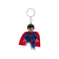 LEGO DC Super Heroes Keychain Light - Superman (KE39H) IQ Hong Kong, Ltd.