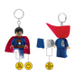LEGO DC Super Heroes Keychain Light - Superman (KE39H) IQ Hong Kong, Ltd.