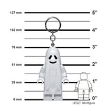 LEGO Minifigures Keychain Light - Ghost (KE48H)