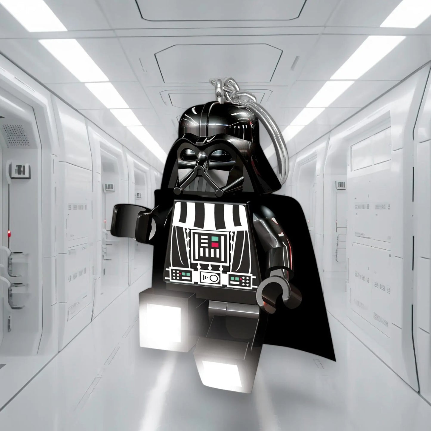 LEGO Star Wars Key Light - Darth Vader (KE7H) IQ Hong Kong, Ltd.