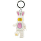 LEGO Minifigures Keychain Light - Bunny Suit Guy (KE73H) IQ Hong Kong, Ltd.