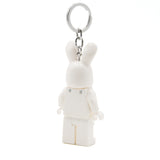 LEGO Minifigures Keychain Light - Bunny Suit Guy (KE73H)