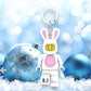 LEGO Minifigures Keychain Light - Bunny Suit Guy (KE73H)