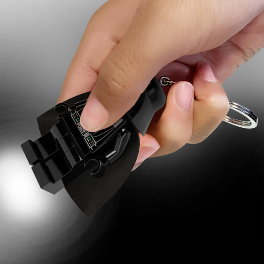 LEGO Star Wars Key Light - Darth Vader (KE7H) IQ Hong Kong, Ltd.
