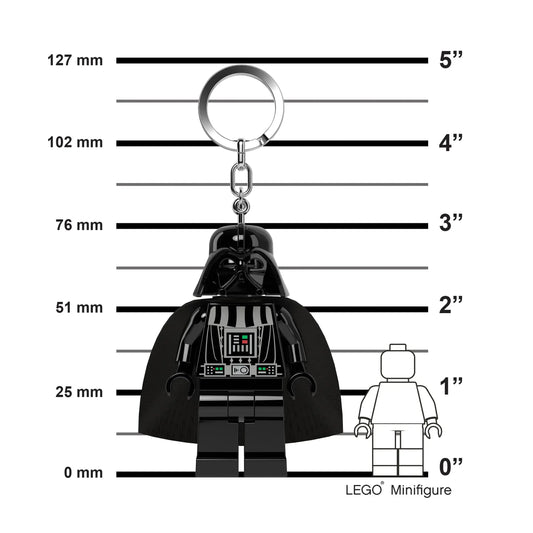 LEGO Star Wars Key Light - Darth Vader (KE7H) IQ Hong Kong, Ltd.