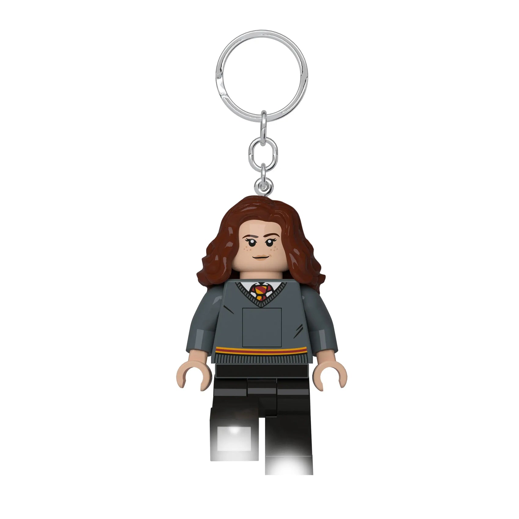 LEGO Harry Potter Keychain Light - Hermione Granger (KE199H) IQ Hong Kong, Ltd.