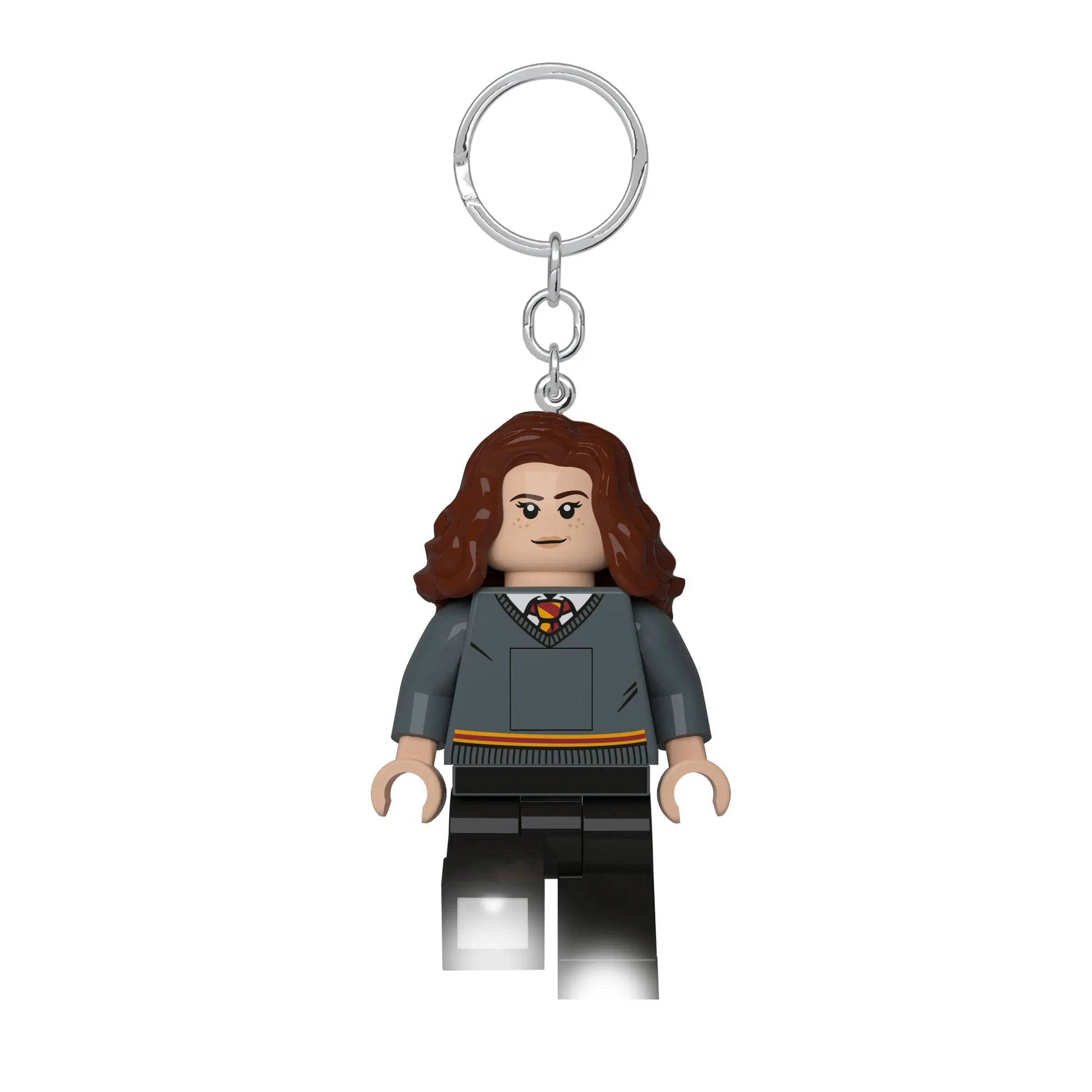 LEGO Harry Potter Keychain Light - Hermione Granger (KE199H) IQ Hong Kong, Ltd.