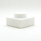 LEGO Iconic 1x1 Plate Silicone Night Light - White (LP50) IQ Hong Kong, Ltd.