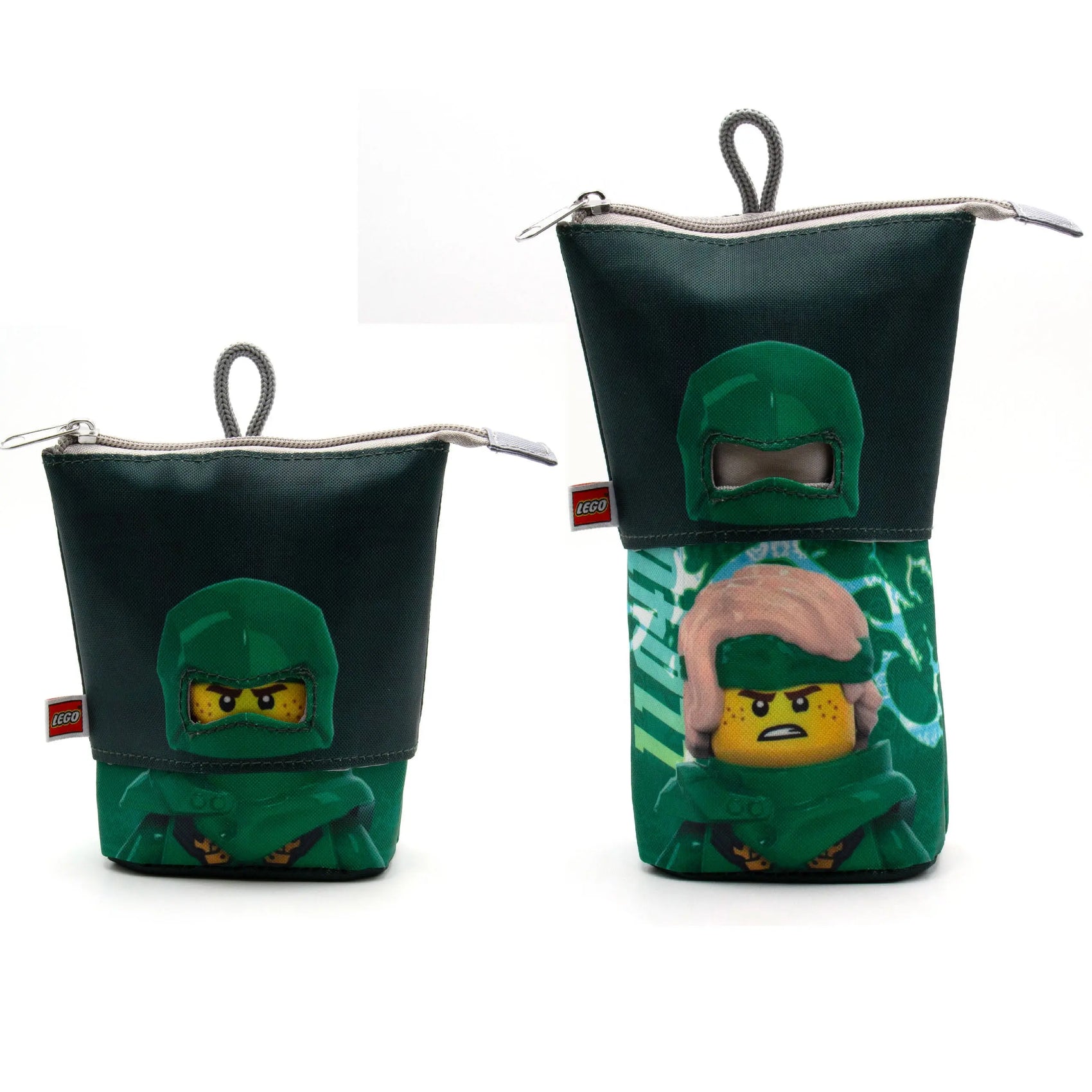 LEGO NINJAGO Pop Up Pencil Case - Lloyd (53518) IQ Hong Kong, Ltd.