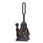 LEGO Star Wars Bag Tag - The Mandalorian (52922) IQ Hong Kong, Ltd.