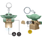 LEGO Star Wars The Mandalorian Key Light - Grogu (KE179H) IQ Hong Kong, Ltd.