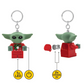 LEGO Star Wars The Mandalorian Key Light - Grogu Holiday Sweater (KE208AH) IQ Hong Kong, Ltd.