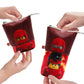 LEGO NINJAGO Pop Up Pencil Case - Kai (53460) IQ Hong Kong, Ltd.