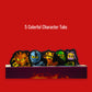 LEGO Tab Notebook - NINJAGO (53623) IQ Hong Kong, Ltd.