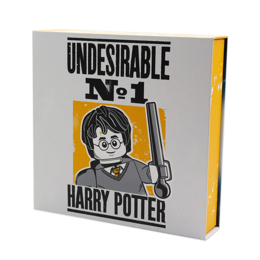 LEGO Harry Potter Box Set - Pen Pal (53257) IQ Hong Kong, Ltd.