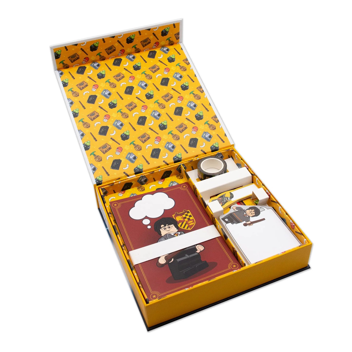 LEGO Harry Potter Box Set - Pen Pal (53257) IQ Hong Kong, Ltd.