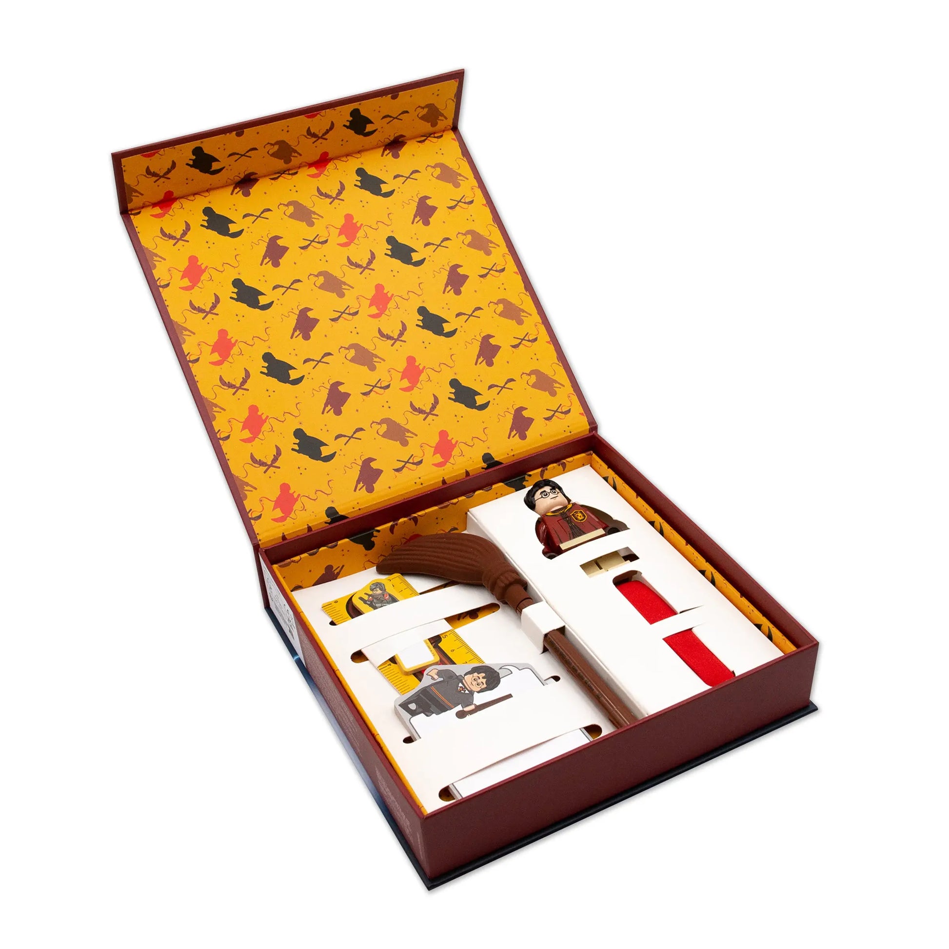 LEGO Harry Potter Box Set - Reader (53259) IQ Hong Kong, Ltd.