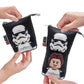 LEGO Star Wars Pop Up Pencil Case - Stormtrooper & Han Solo (53461) IQ Hong Kong, Ltd.