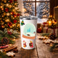 LEGO® Minifigures™ Sticker - Holiday Snow Globe (53827) 