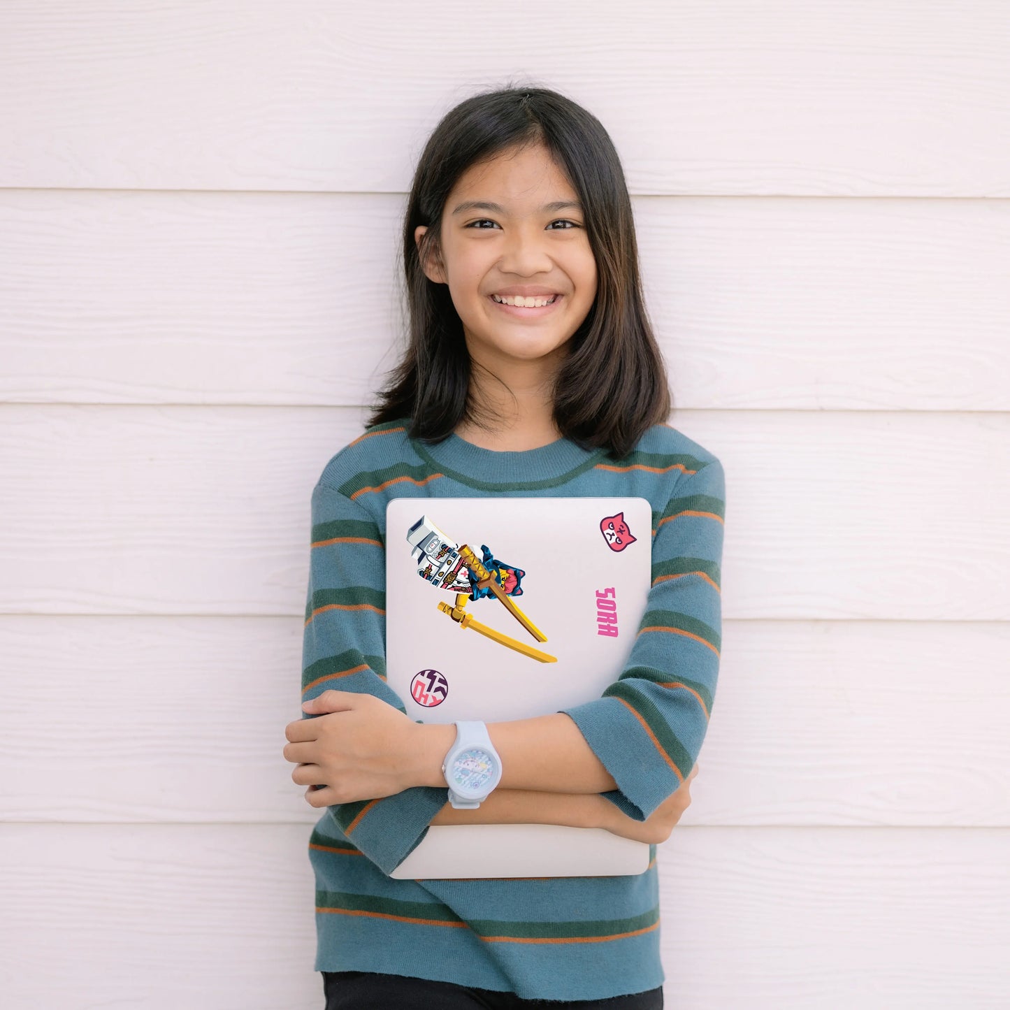 LEGO® NINJAGO® Sticker - Sora (53847)