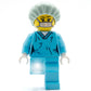 LEGO® City Surgeon Torch Flashlight (TO45) - 5 Inch Tall Figure