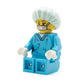 LEGO® City Surgeon Torch Flashlight (TO45) - 5 Inch Tall Figure