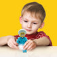 LEGO® City Surgeon Torch Flashlight (TO45) - 5 Inch Tall Figure