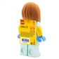 LEGO City Veterinarian Torch Flashlight (TO46) - 5 Inch Tall Figure IQ Hong Kong, Ltd.