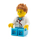 LEGO® City Doctor Torch Flashlight (TO48) - 5 Inch Tall Figure