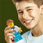 LEGO® City Doctor Torch Flashlight (TO48) - 5 Inch Tall Figure