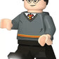 LEGO Lego Harry Potter Torch Flashlight - Harry Potter - 5 Inch Tall Figure (TO49) IQ Hong Kong, Ltd.
