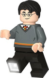 LEGO Lego Harry Potter Torch Flashlight - Harry Potter - 5 Inch Tall Figure (TO49)