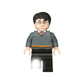 LEGO Lego Harry Potter Torch Flashlight - Harry Potter - 5 Inch Tall Figure (TO49) IQ Hong Kong, Ltd.