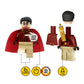 LEGO Lego Harry Potter Torch Flashlight - Harry Potter - 5 Inch Tall Figure (TO50B) IQ Hong Kong, Ltd.