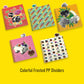 LEGO Tab Notebook - Animals (53619) IQ Hong Kong, Ltd.